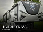Thumbnail Photo 0 for 2019 Highland Ridge Highlander